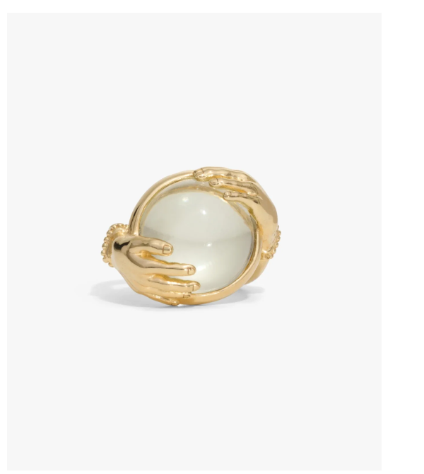 Fortune Teller Ring