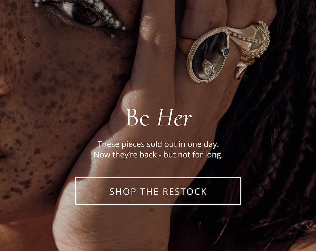 Shop The Restock