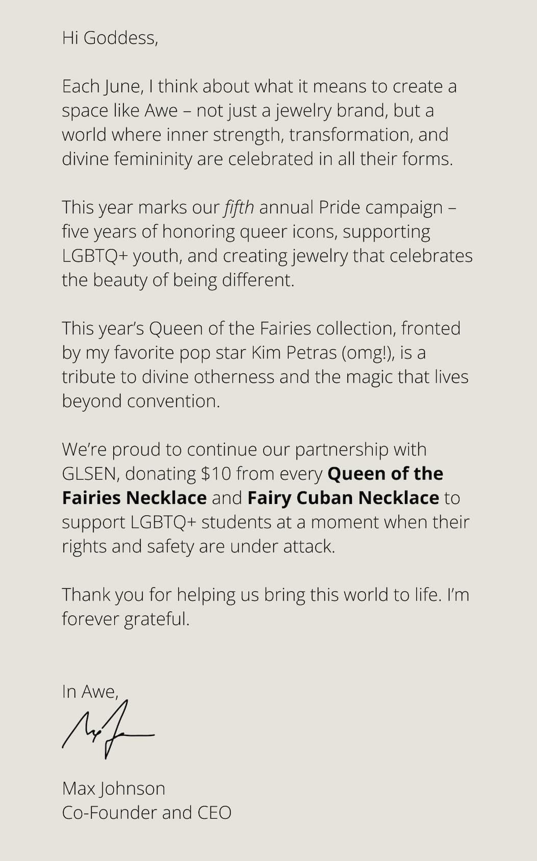 Queen of the Fairies Collection