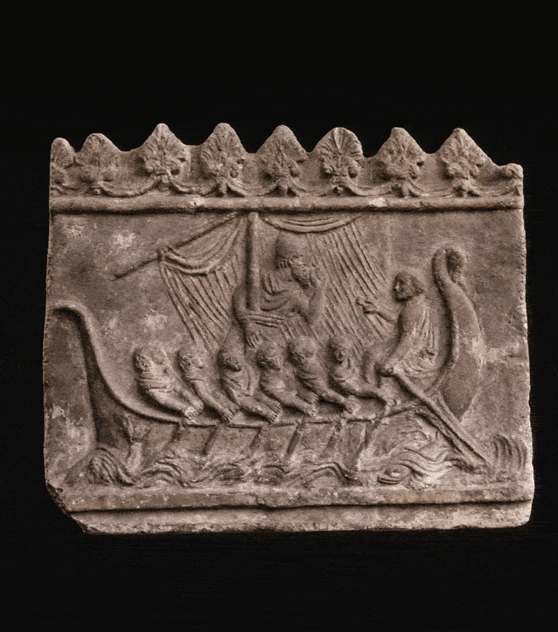 Odysseus