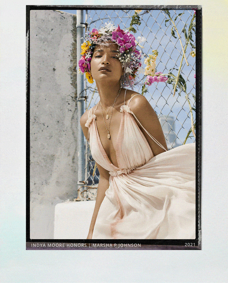 The Awe Pride Pantheon