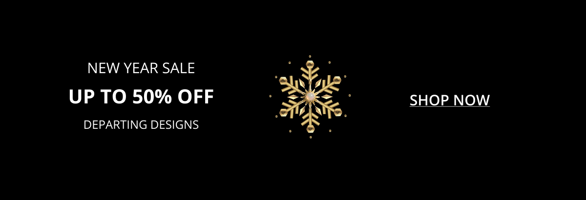 NEW YEAR SALE - Up to 50% OFF