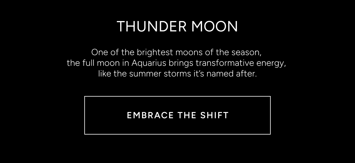 Thunder Moon
