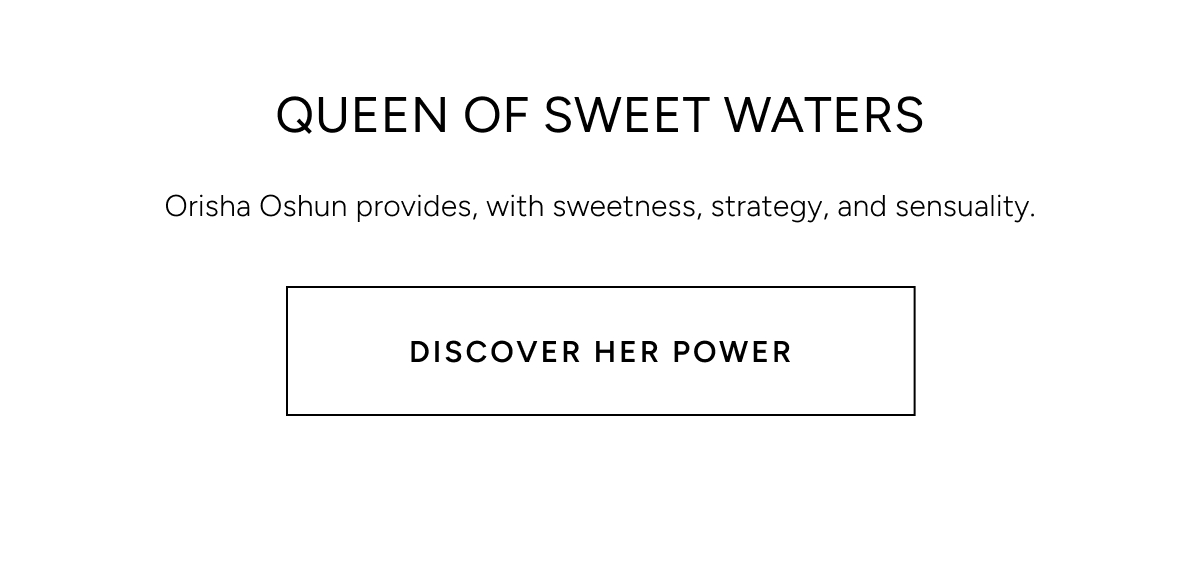 Discover Her Power
