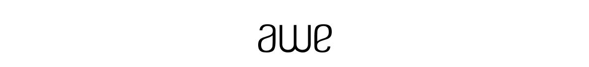 Awe Logo