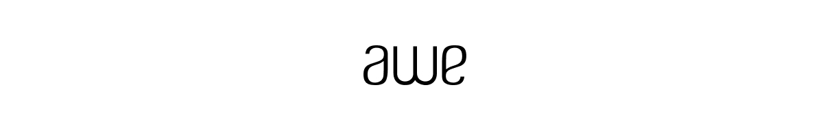 Awe Logo