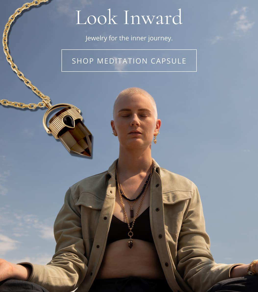 Shop Meditation Capsule