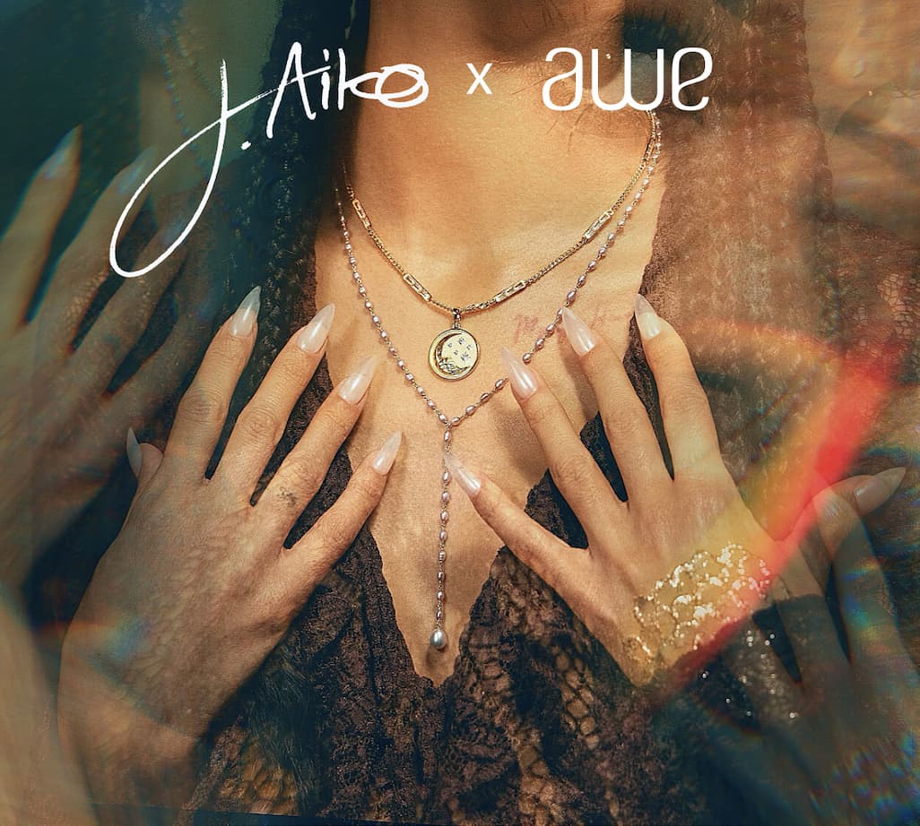 Jhene Aiko X Awe