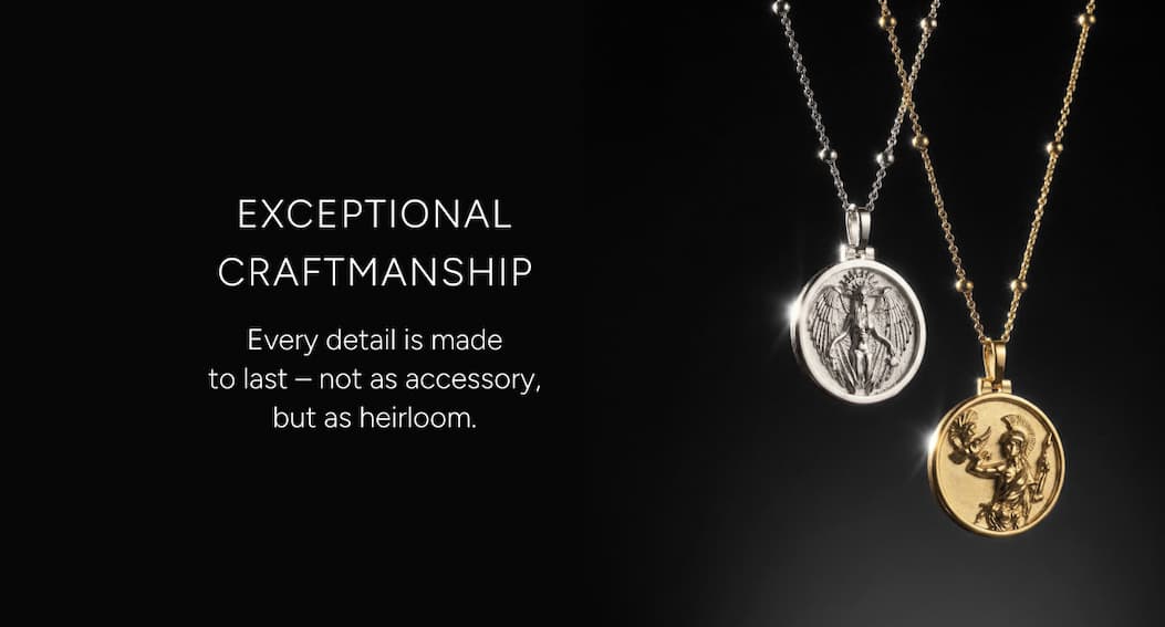 Exceptional Craftmanship