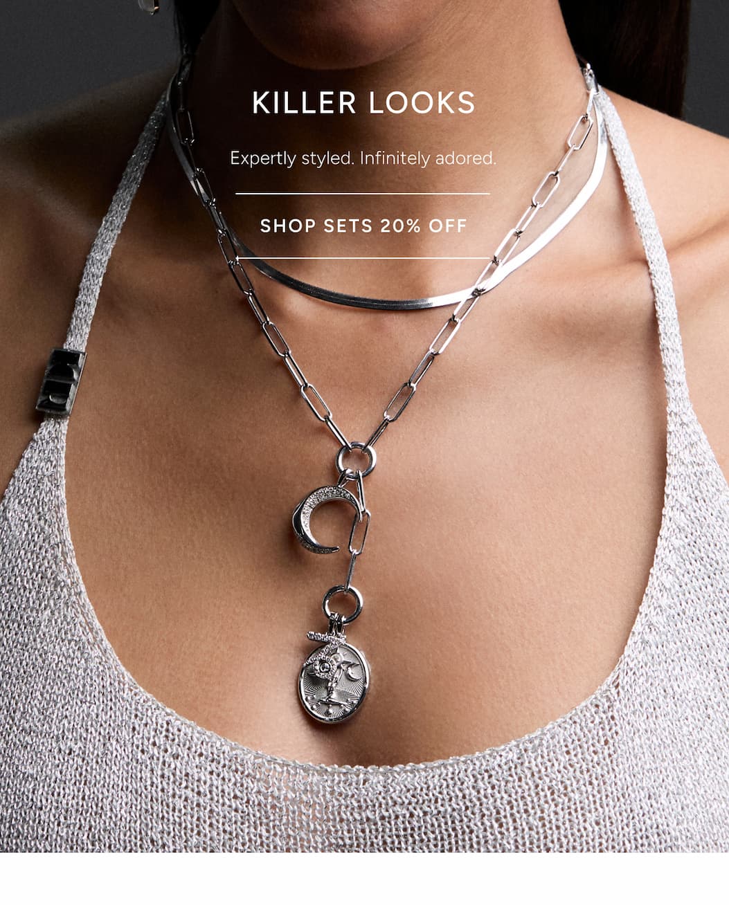 Killer Looks - Shop Sets 20% OFF