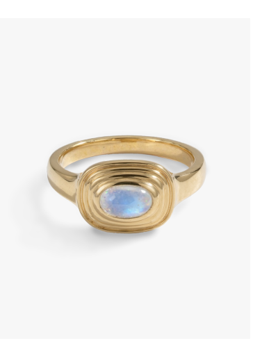 Shifting Aura Mood Ring