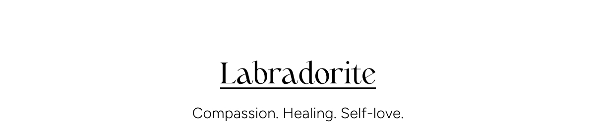 Labradorite
