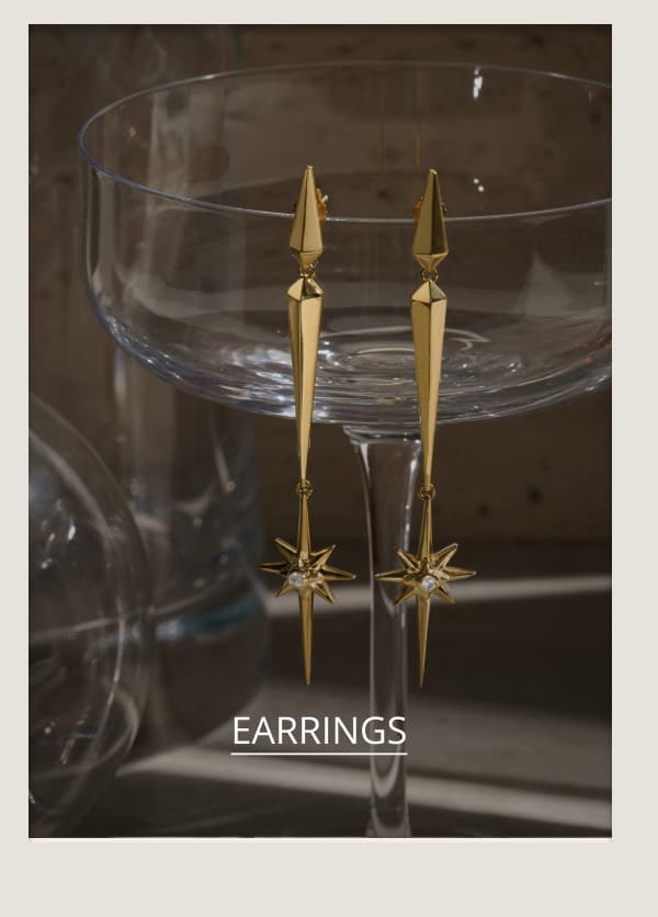 Shop - Earrings
