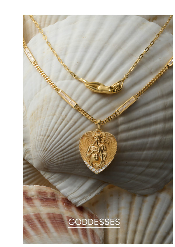 Goddess Collection