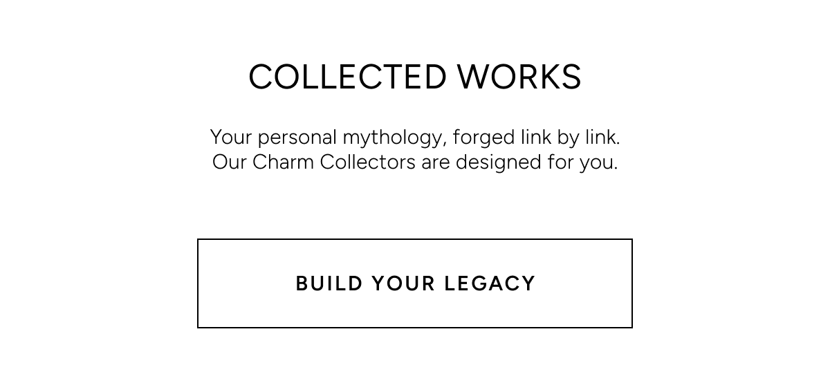 Build Your Legacy