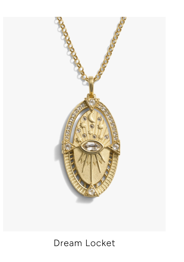 Dream Locket