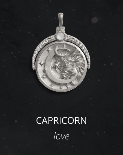 Special Edition Selene Necklace