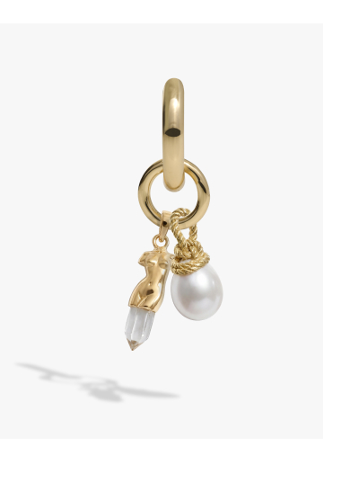 Charm Collector Earrings