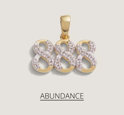 888 Angel Number - Abundance