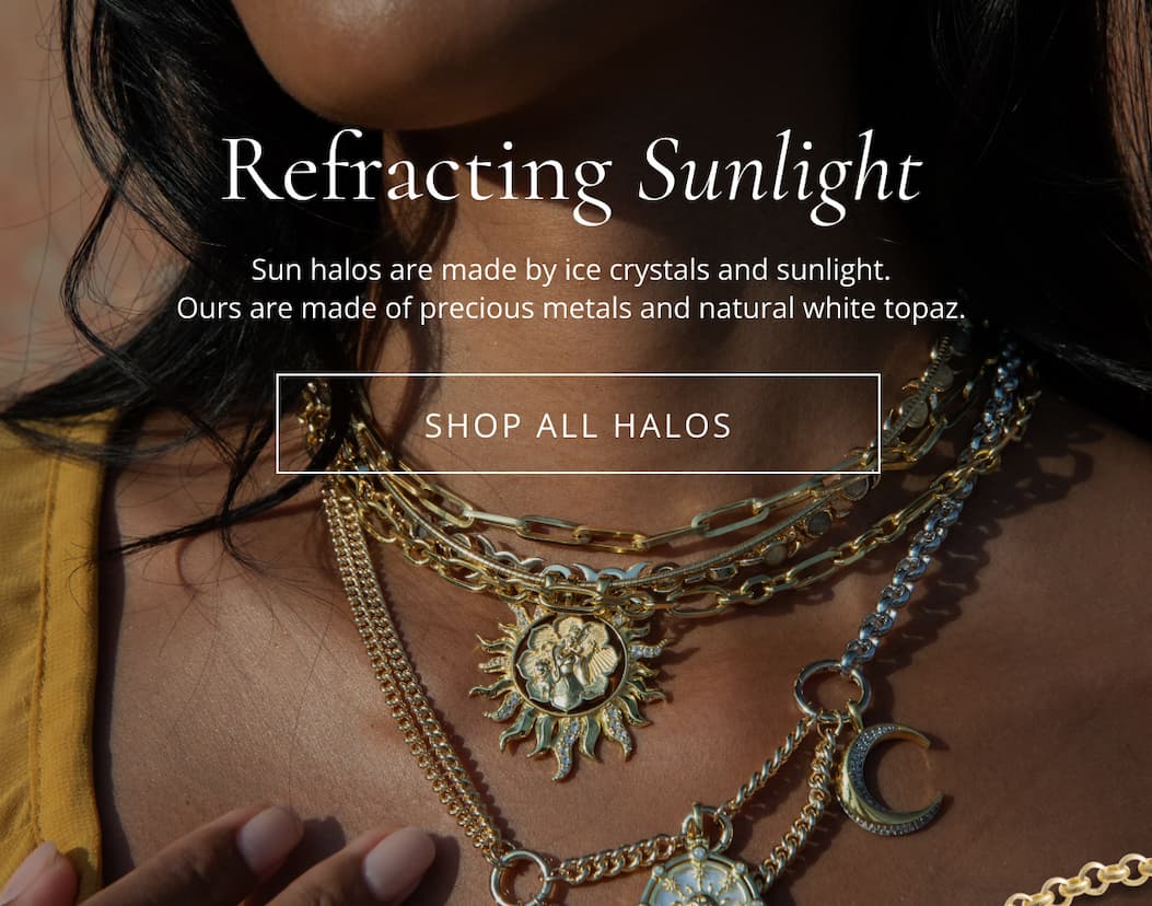 Shop All Halos