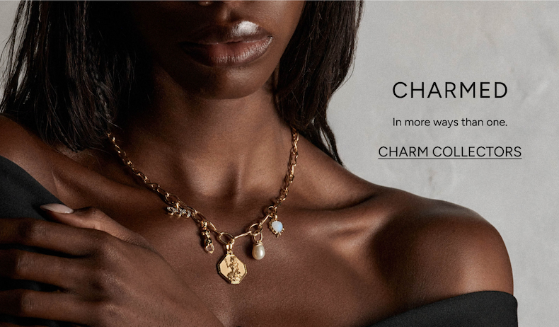 Charm Collectors
