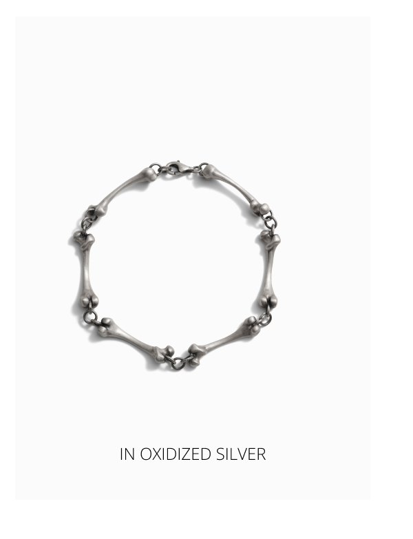 Serpent Skull Pendant