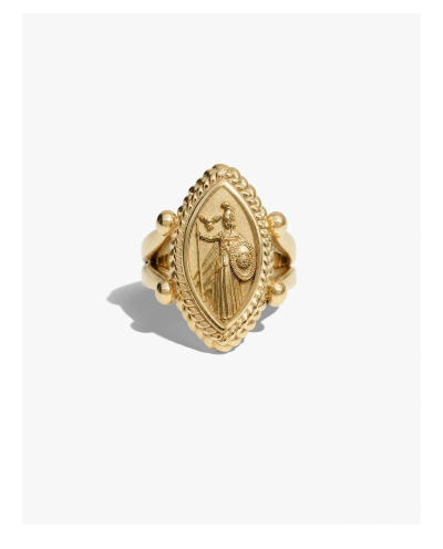 Special Edition Athena Ring