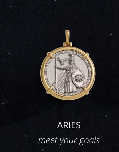 Aries - Meet you goals