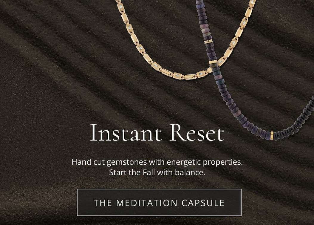 Shop Meditation Capsule