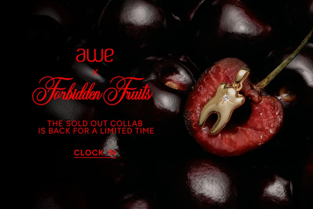 Forbidden Fruits - Clock In