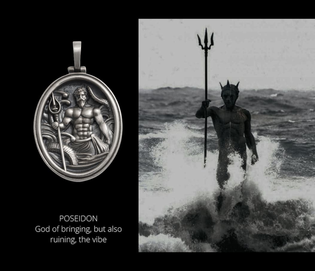 Poseidon