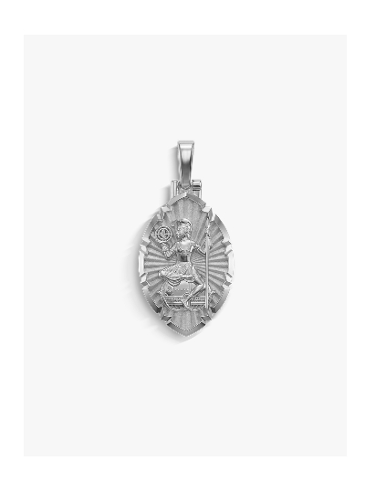 Calafia Goddess Pendant