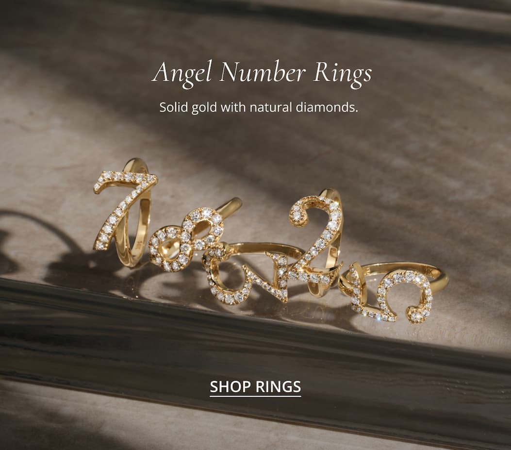 SHOP RINGS