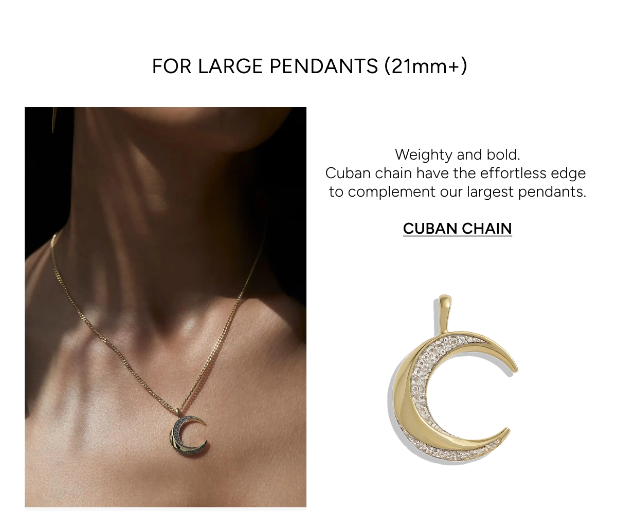 Cuban Chain