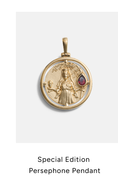 Special Edition Persphone