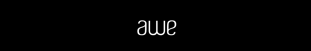 Awe Logo