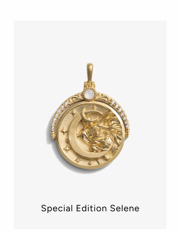 Special Edition Selene