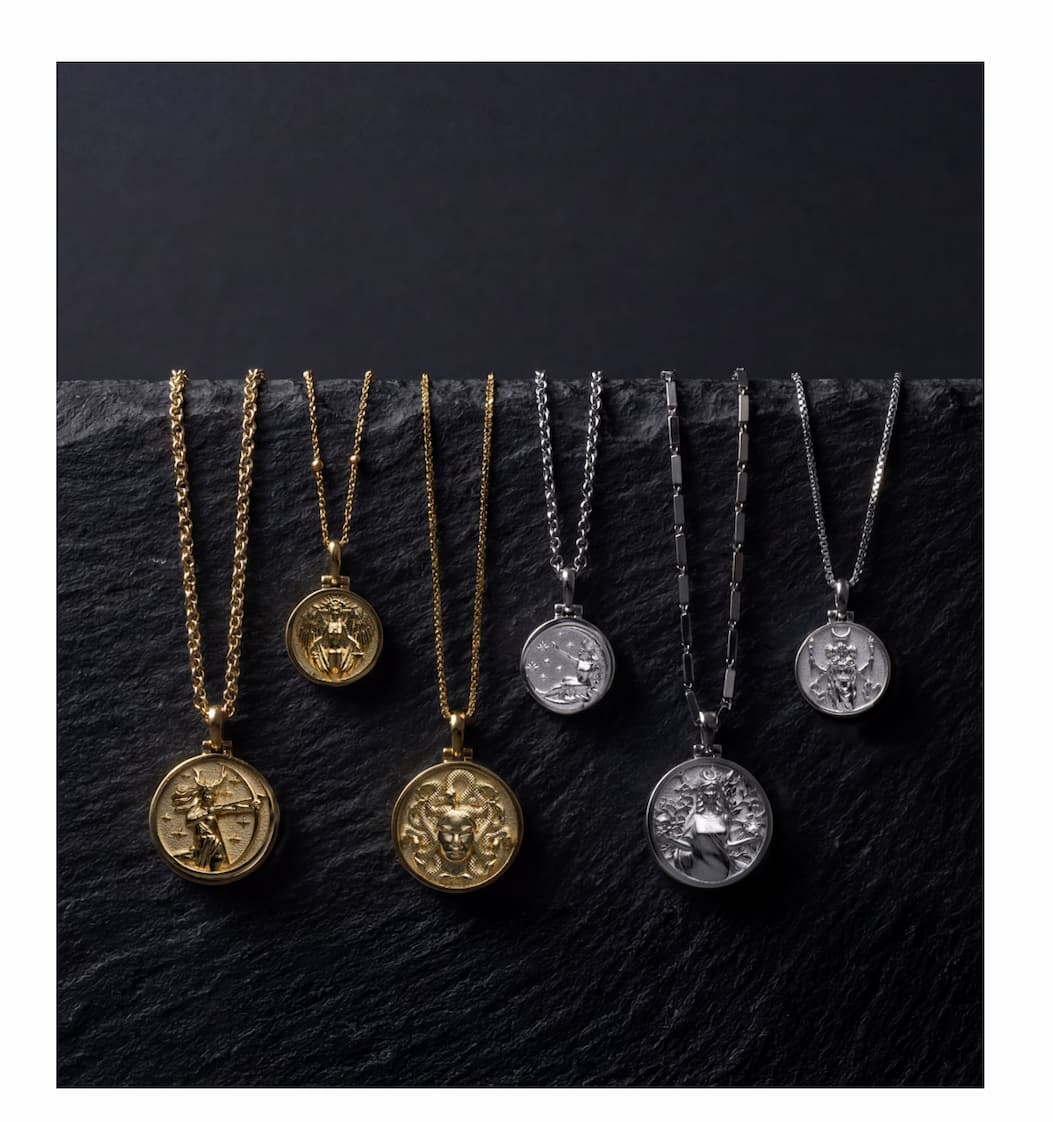 Honor The Your Goddess