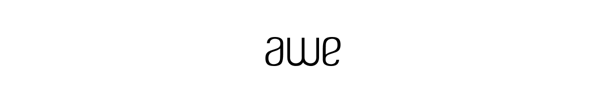 Awe Logo
