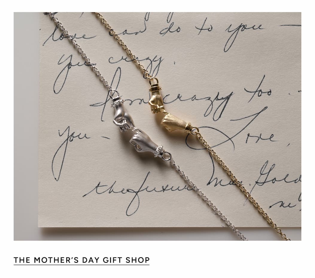 The Mother's Day Gift Shop
