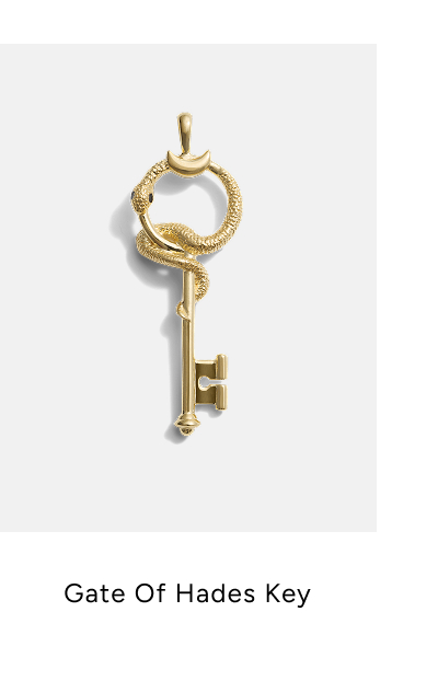 Gate Of Hades Key