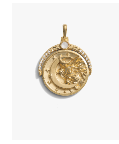 Special Edition Selene Pendant