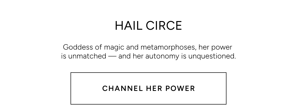 Channel Her Power