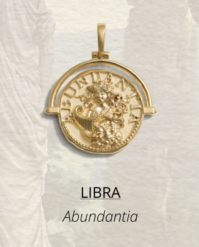 Abundantia Necklace