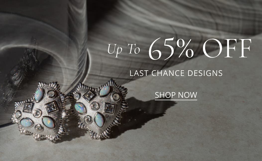 Up to 65% Off - Last Chance Designs