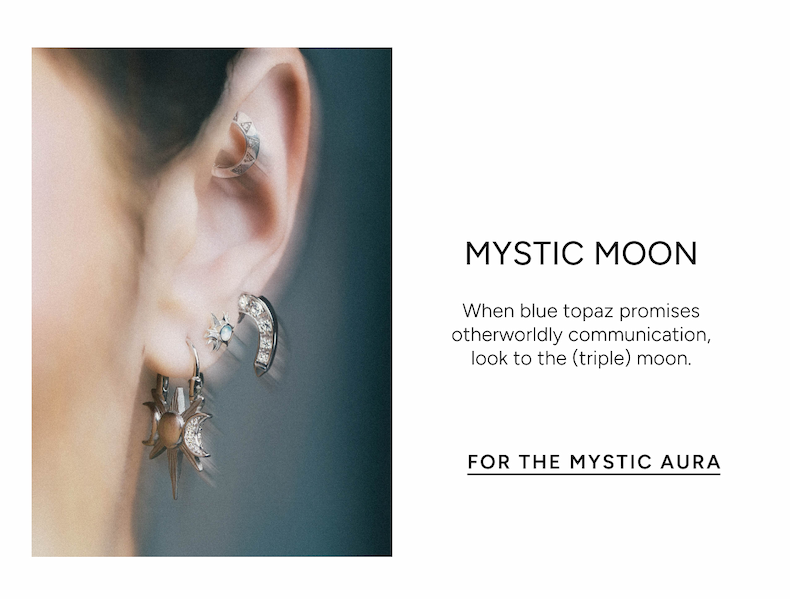 Mystic Moon