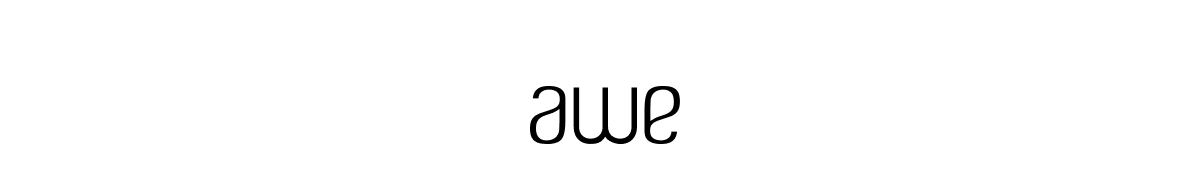 Awe Logo