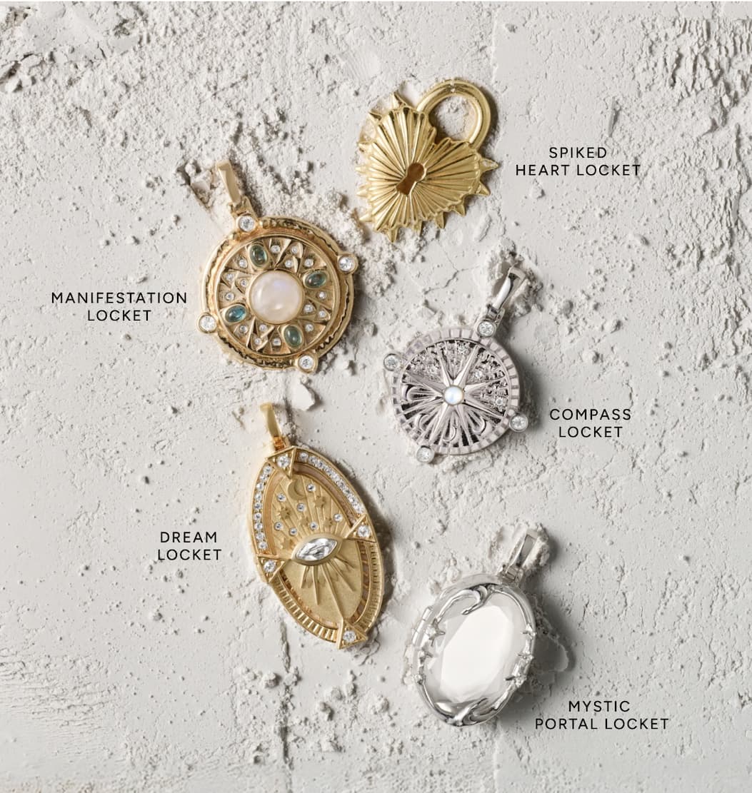 Best Lockets