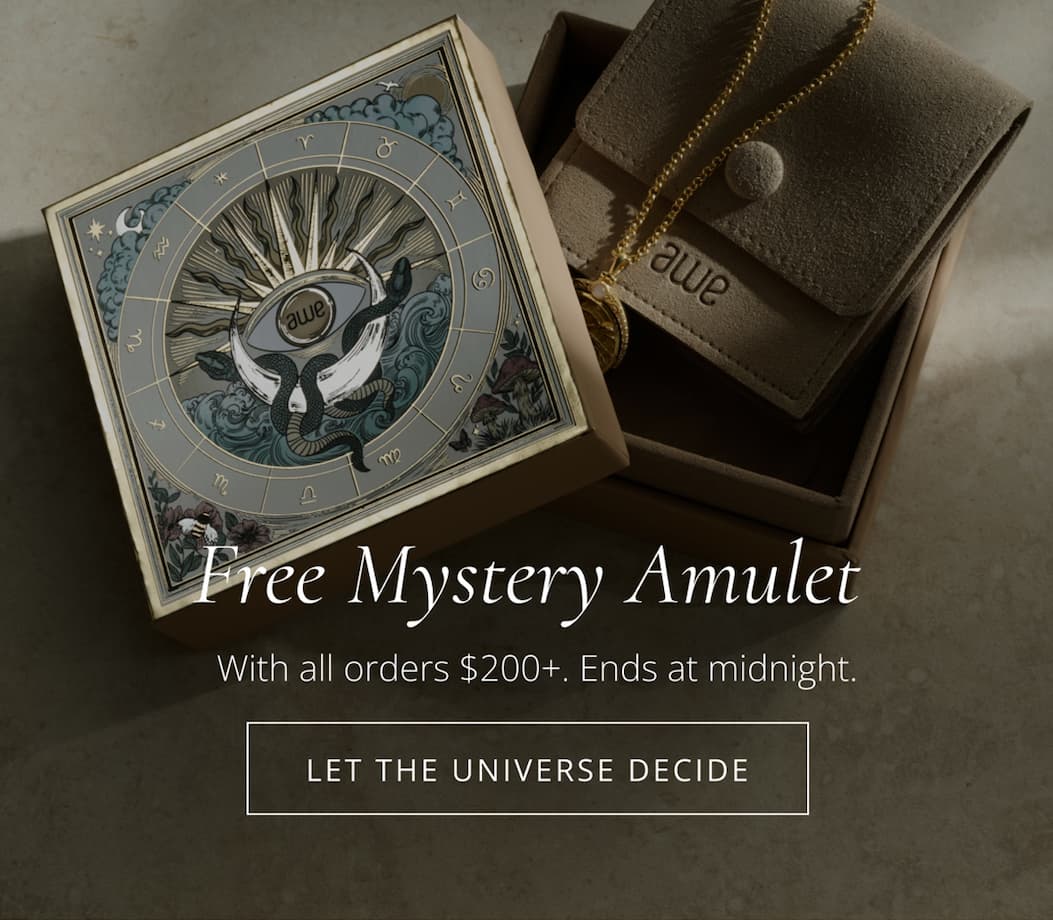 Let The Universe Decide