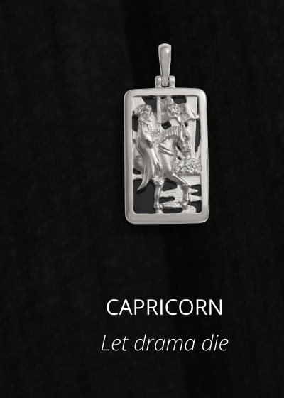 Capricorn